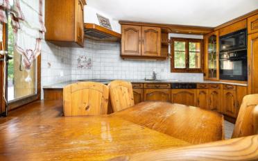 Maison 7 pièces - image - 5
