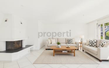 Apartment 5.5 rooms - image - 1