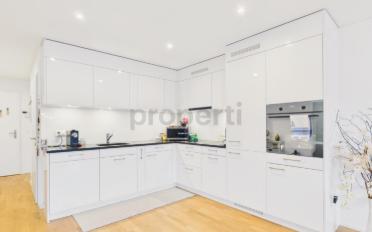 Attic flat 2.5 rooms - image - 2