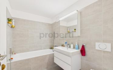 Attic flat 2.5 rooms - image - 6