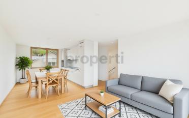 Wohnung 5.5 Zimmer - image - 4