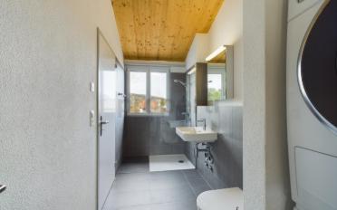 Dachwohnung 6.5 Zimmer - image - 9