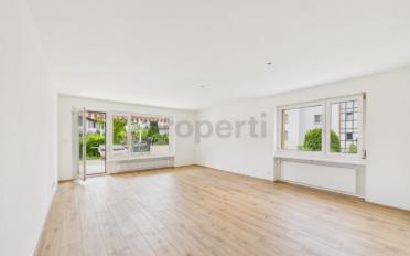 Wohnung 3.5 Zimmer - image - 1