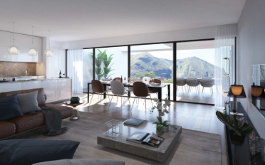 Wohnung 2.5 Zimmer - image - 5
