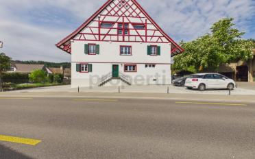 Duplex 2.5 rooms - image - 1