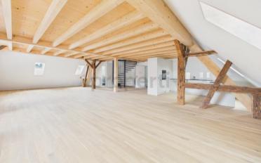 Duplex 2.5 rooms - image - 5