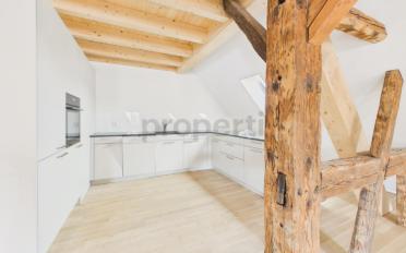 Duplex 2.5 rooms - image - 6