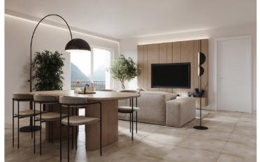 Apartment 3.5 rooms - image - 1