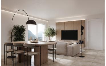 Apartment 2.5 rooms - image - 2