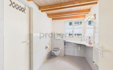 Wohnung ein Zimmer - image - 8