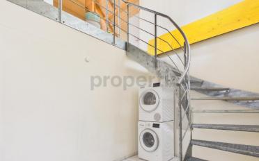 Wohnung ein Zimmer - image - 9