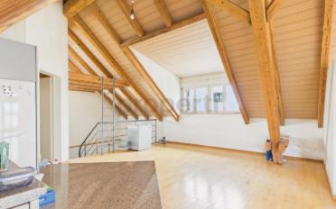 Wohnung ein Zimmer - image - 11