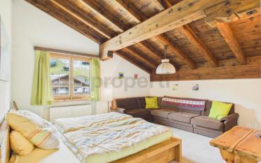 Apartment 4 rooms - image - 10