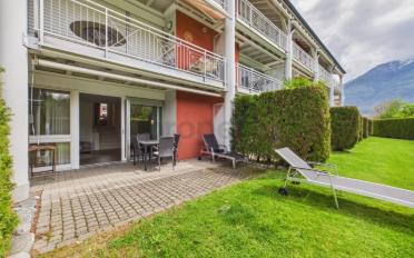 Wohnung 3.5 Zimmer - image - 2
