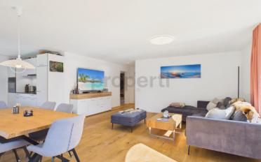 Apartment 2.5 rooms - image - 2