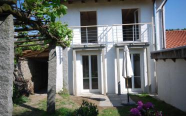 Einfamilienhaus 4.5 Zimmer - image - 1
