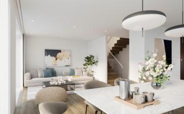 Single house 4.5 rooms - image - 4