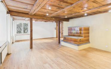 Einfamilienhaus 8.5 Zimmer - image - 1