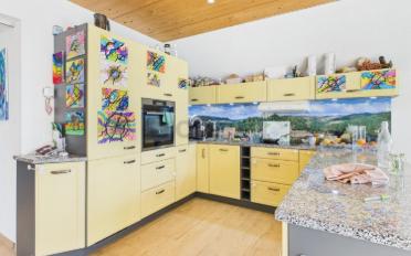 Duplex 4.5 Zimmer - image - 2