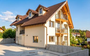Duplex 4.5 Zimmer - image - 1