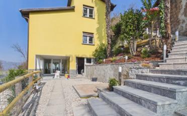 Villa 5 rooms - image - 2