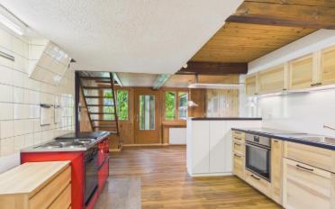 Reihenfamilienhaus 5 Zimmer - image - 2