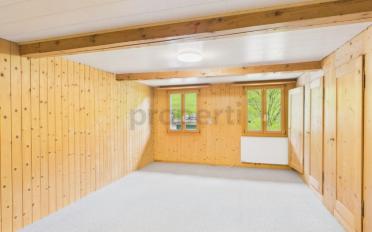 Reihenfamilienhaus 5 Zimmer - image - 8
