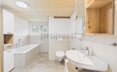 Reihenfamilienhaus 5 Zimmer - image - 9