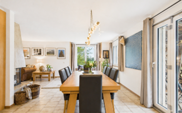 Single house 9 rooms - image - 2