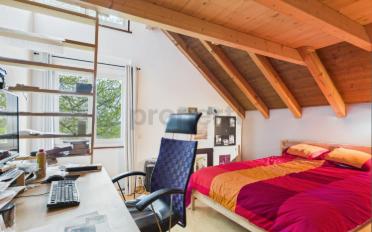 Single house 9 rooms - image - 10