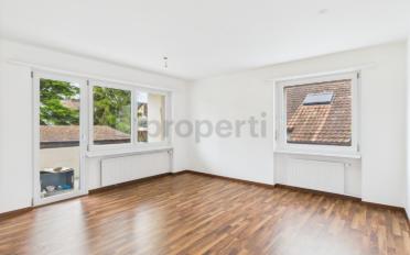 Wohnung 2.5 Zimmer - image - 4