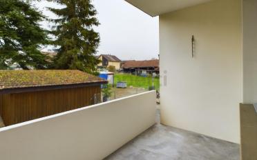 Wohnung 2.5 Zimmer - image - 6