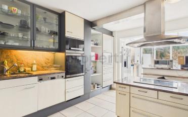 Maison contiguë 7 pièces - image - 5