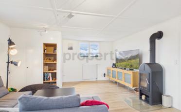 Attic flat 3 rooms - image - 1