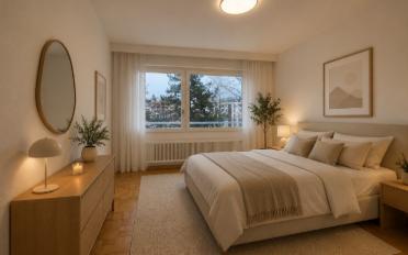 Apartment 4 rooms - image - 2