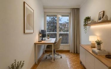 Apartment 4 rooms - image - 4