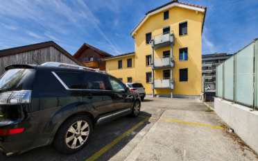 Wohngebäude 26 Zimmer - image - 1