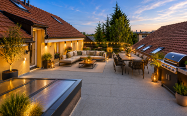 Wohngebäude 26 Zimmer - image - 8