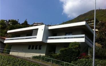 Einfamilienhaus 7.5 Zimmer - image - 1