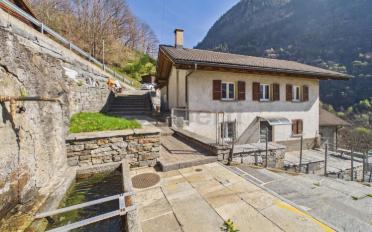 Single house 4.5 rooms - image - 1