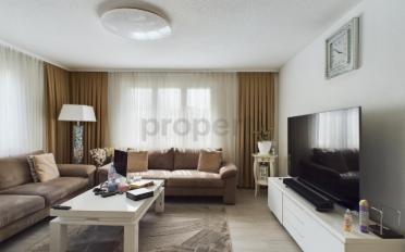 Einfamilienhaus 5.5 Zimmer - image - 4