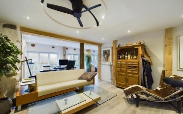 Maison 5.5 pièces - image - 1