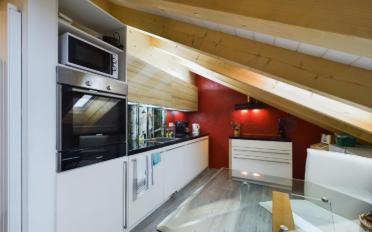 Maison 5.5 pièces - image - 4