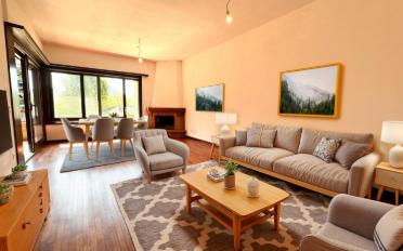 Apartment 2.5 rooms - image - 1