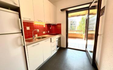 Apartment 2.5 rooms - image - 4