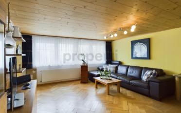 Single house 6.5 rooms - image - 1