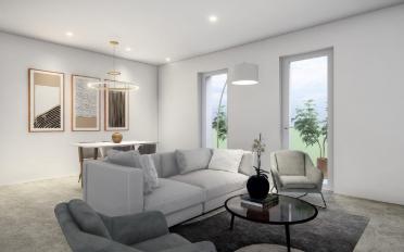Single house 4.5 rooms - image - 4