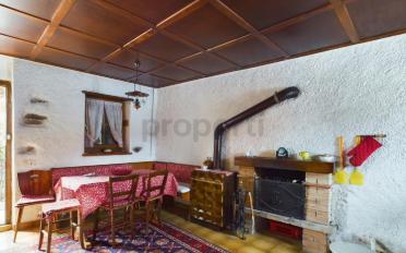 Rustic house 4 rooms - image - 4