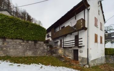 Rustic house 4 rooms - image - 1