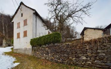 Rustic house 4 rooms - image - 9
